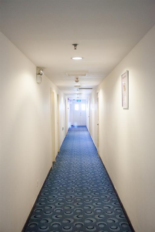 7Days Inn Mei Zhou Bin Fang Avenue Meizhou  Dış mekan fotoğraf